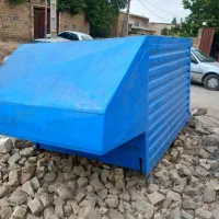 باربند مسقف نیسان