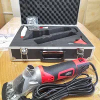 پشمچینی گوسفندی ۶۵۰ وات با جعبه پارتیشنی