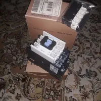 کنتاکتور هیوندا ۴۰ آمپر، لوازم برقی