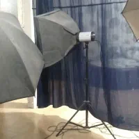 وسایل برا عکاسی