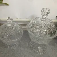 ظروف آنتیک قدیمی کریستال سرویس چینی ارکوپال بوتیک|کلکسیون اشیاء عتیقه|تهران, پونک|دیوار