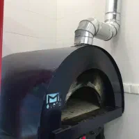 تنور پیتزا خمیر گیر پهن کن پیجر و لوازم کافه|کافیشاپ و رستوران|تهران, جنتآباد مرکزی|دیوار