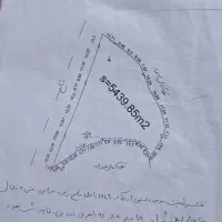 فروش زمین برای اجرای طرح و....