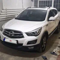 هایما s5 مدل ۹۷ بدون رنگ