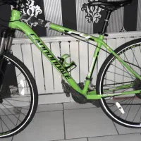 دوچرخه حرفه‌ای کوهستان Cannondale