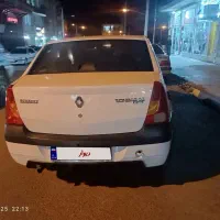 فروش تندردوگانه کارخانه پارس خودرو سفیدمدل ۱۳۹۱|خودرو سواری و وانت|شاهو, |دیوار