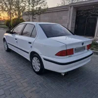 سمندlx مدل92،بدون رنگ،سند تک برگ،نقدو اقساطی