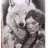 سفارش طراحی چهره|تابلو، نقاشی، عکس|الوند, |دیوار