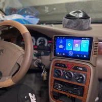 مانیتور اندروید سمند lx ef7 سورن سخنگوی فابریک x7|قطعات یدکی و لوازم جانبی|تهران, گمرک|دیوار