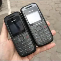 نوکیا ۱۲۰۸ ویتنام گوشی ساده اصل|موبایل|تهران, گلستان (شهرک راه آهن)|دیوار