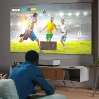 اجاره و فروش ویدئو پروژکتور و پرده با کیفیت