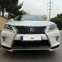 لکسوس Rx350.مدل2013