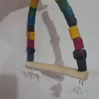 اسباببازی عروس هلندی استفاده نشده نو|لوازم جانبی حیوانات|بندر انزلی, جفرود پایین|دیوار