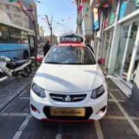 کوییک RS/GXR خشک ۱۴۰۴ تحویل فوری