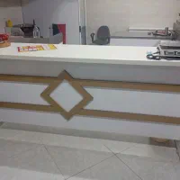 صفر تا صد لوازم فست فود|کافی‌شاپ و رستوران|نجف‌آباد, کهریزسنگ|دیوار