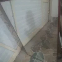 آینه قدی ۹۵ در ۵۵