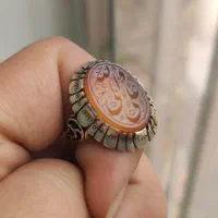 انگشتر و گردنی|جواهرات|زنجان, |دیوار