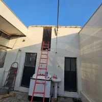 خانه کارگاه دربستی سوله انبارقشلاق|فروش خانه و ویلا|قرچک, باقرآباد|دیوار