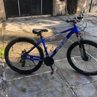 دوچرخه سایز۲۶