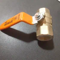 شیر گازی ۳/۴|آبگرمکن، پکیج، شوفاژ|فولادشهر, C3|دیوار