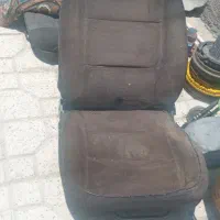صندلی وروکش پلنگی