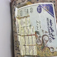 قالی ۶ متری نو|فرش|دزفول, |دیوار