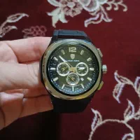 ساعت سه موتوره ژاپنی