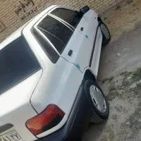 ماشین پراید مدل ۸۰ کالبرات خیلی تمیز|خودرو سواری و وانت|ماکو, |دیوار