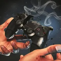 تعمیر دسته و کنسول و نصب بازی ps5 ps4|کنسول، بازی ویدئویی و آنلاین|تهران, تهرانپارس شرقی|دیوار
