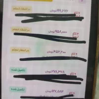 ثبت نام در توکنیکو با کد دعوت من ۶۸۰ پول بگیر