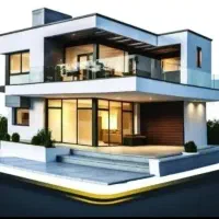 فروش منزل ویلایی ۴۲۰ متری