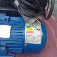 دینام تک فاز یک اسب 3000هزاردور|ابزارآلات|اصفهان, لاله|دیوار