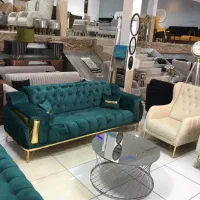 مبلمان راحتی کلاسیک و مدرن/ مدل های جدید