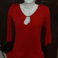 مانتو و شومیز