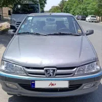 پژو پارس سال نوک مدادی