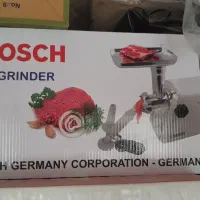 چرخ گوشت نو
