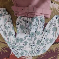 لباس دخترانه