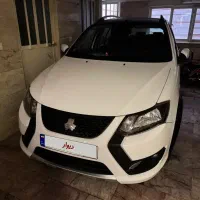 خودرو کوییک R مدل ۱۴۰۲