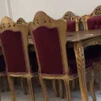 میز نهار خوری
