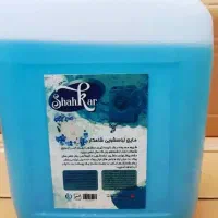 مایع شوینده