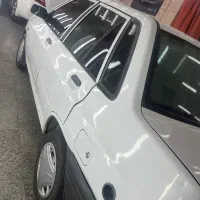 پراید ۸۸|خودرو سواری و وانت|بیرجند, |دیوار