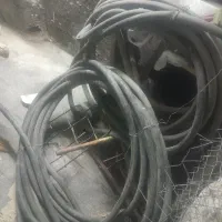 شلنگ و کف کش
