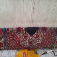 فرش نیمه کاره