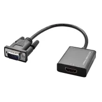 فروش انواع تبدیل hdmi .vga و display|قطعات و لوازم جانبی رایانه|مشهد, امامیه|دیوار
