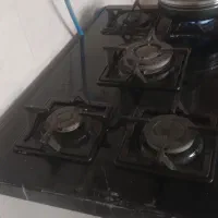 گازتمیزوسالم|اجاق گاز و لوازم برقی پختوپز|شهرضا, |دیوار