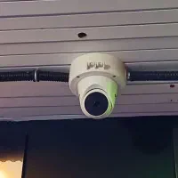 نصب و راه اندازی دوربین مداربسته