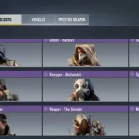 اکانت کلاف|کنسول، بازی ویدئویی و آنلاین|کنگاور, |دیوار