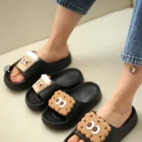 دمپایی سیلیکونی|کیف، کفش، کمربند|مشهد, گلشور|دیوار