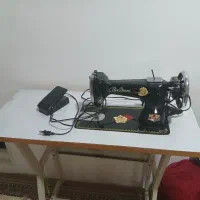 چرخ خیاطی
