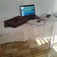 لب تاب اچ پی|رایانه همراه|شیراز, شهرک گلدشت حافظ‎|دیوار